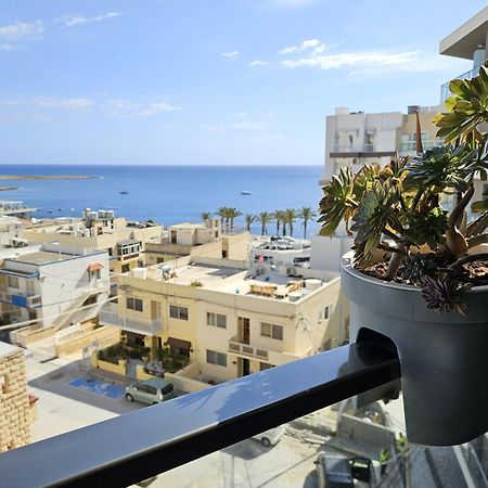 Family Holidays San Pawl il-Baħar Kültér fotó
